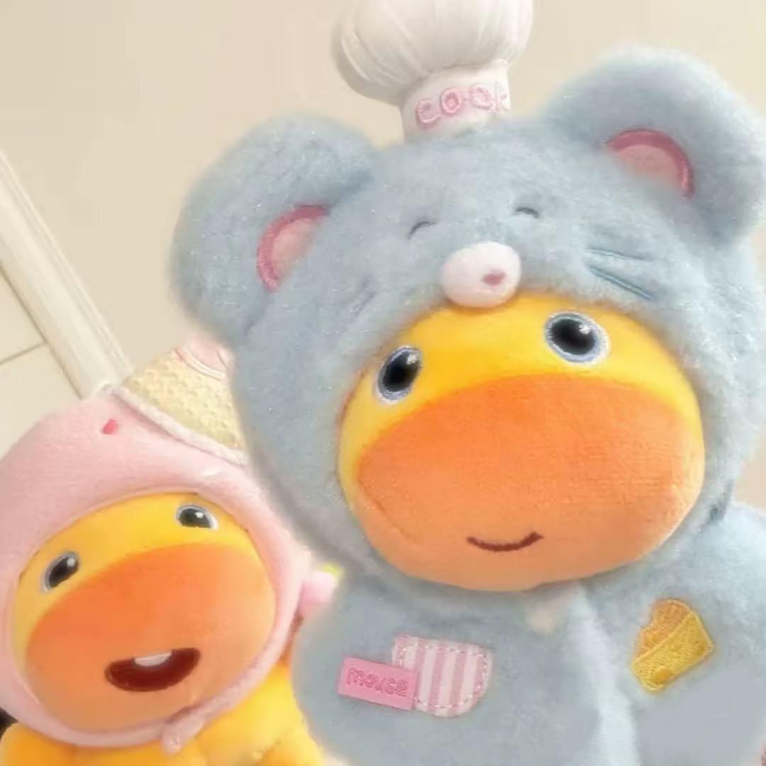 我是自由主义的狗