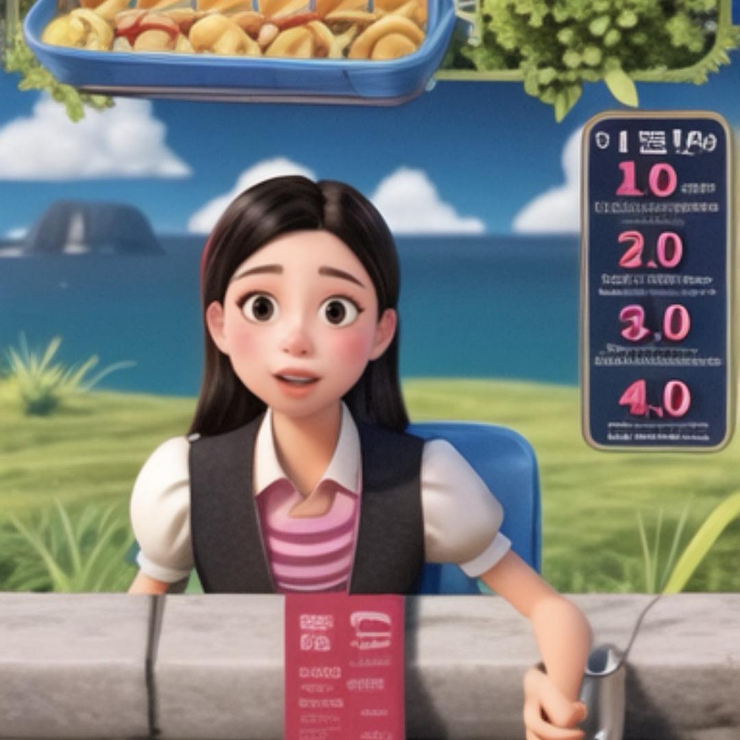 小鱼爱吃菠萝🍍