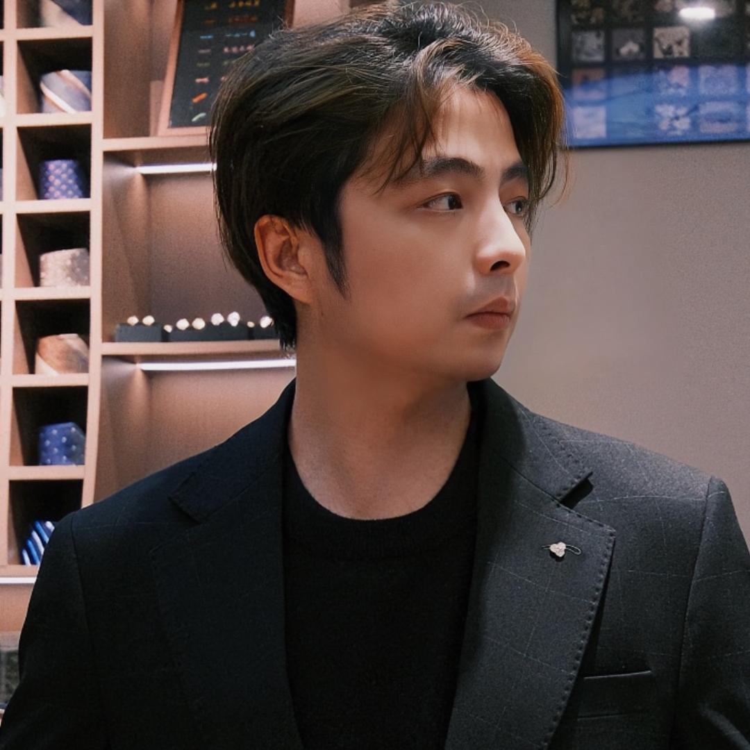 杨先生—