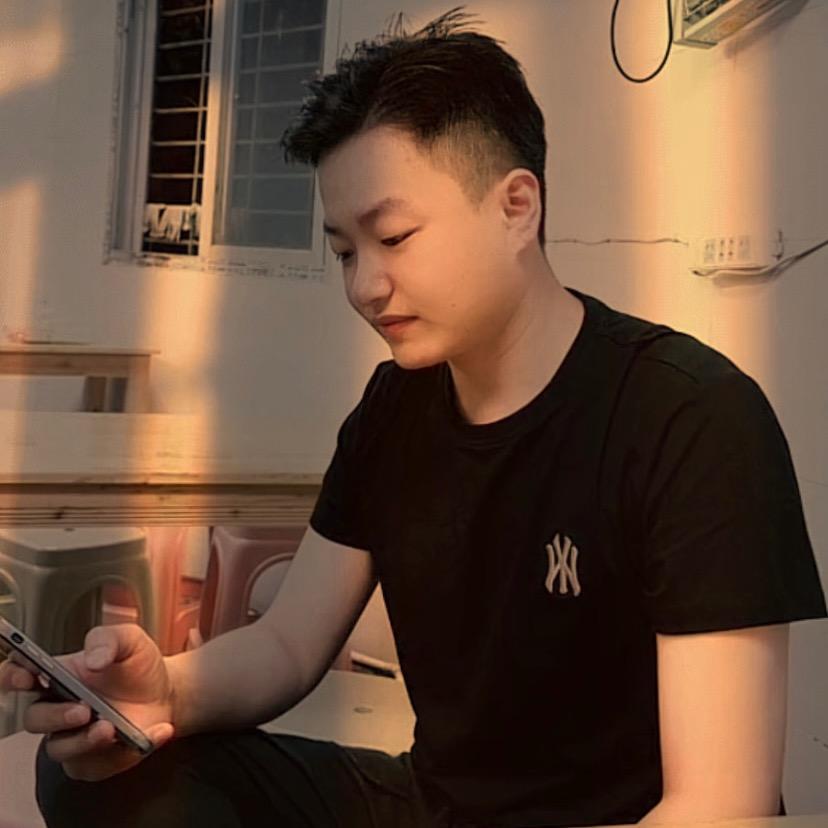 顽皮的小韩
