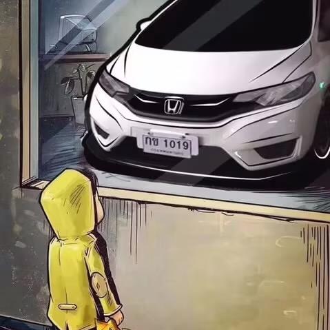 银座二手车聪聪