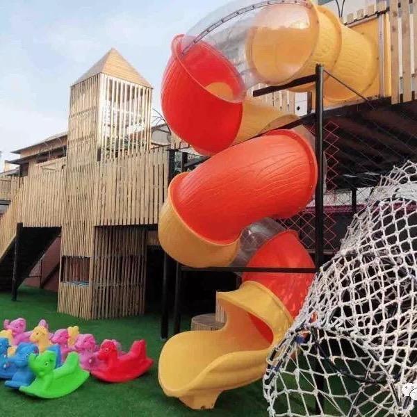 新泰市青舜元幼儿园