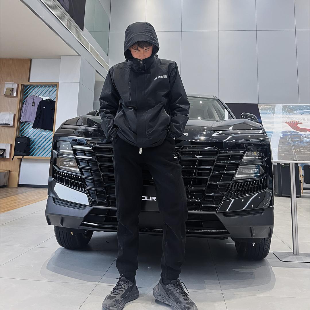 捷途汽车-诸暨鼎强捷途店