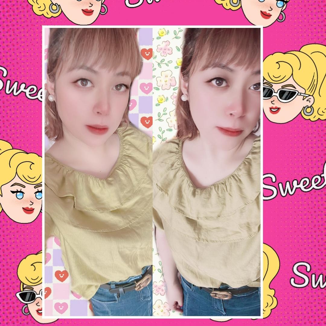爱❤️Hong