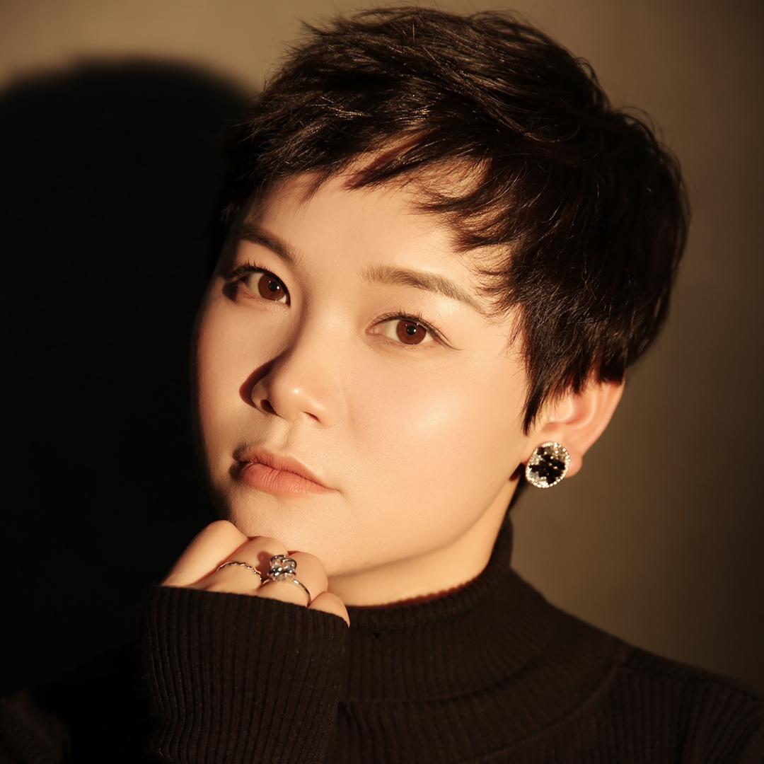 柳林梅子❤️