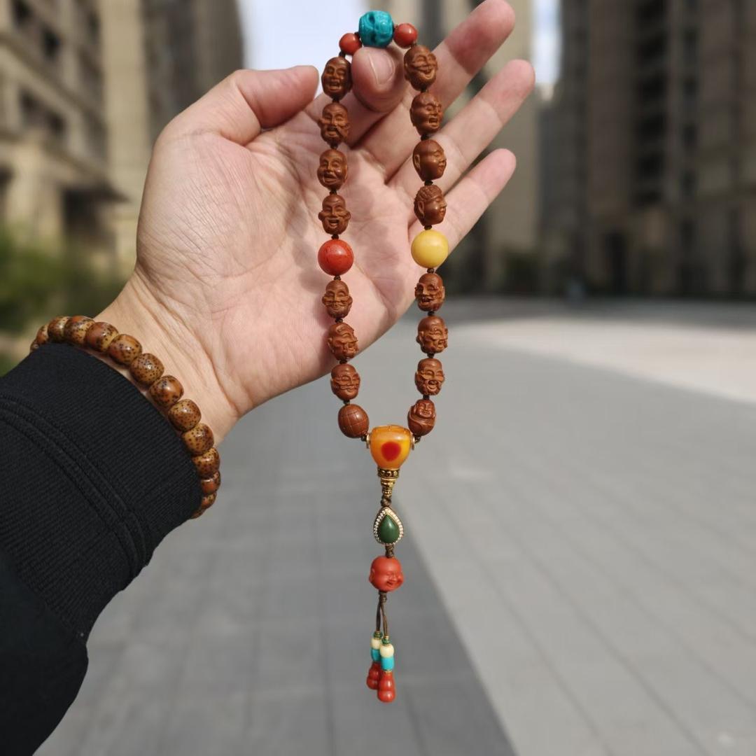 凡尘娟文玩珠宝