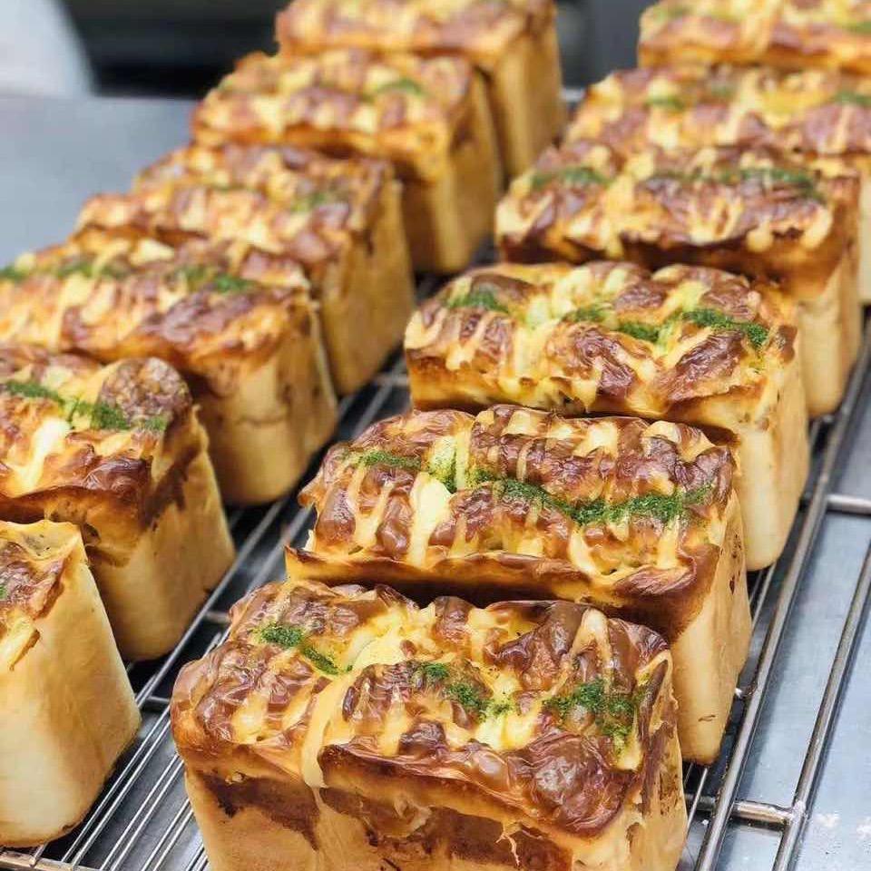 面包🥯集结营