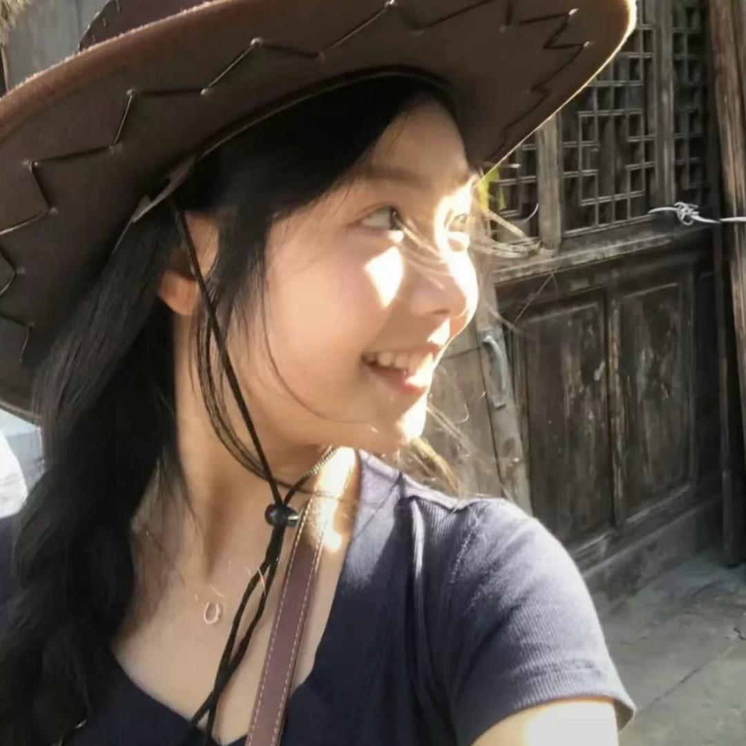 小狸花🦝