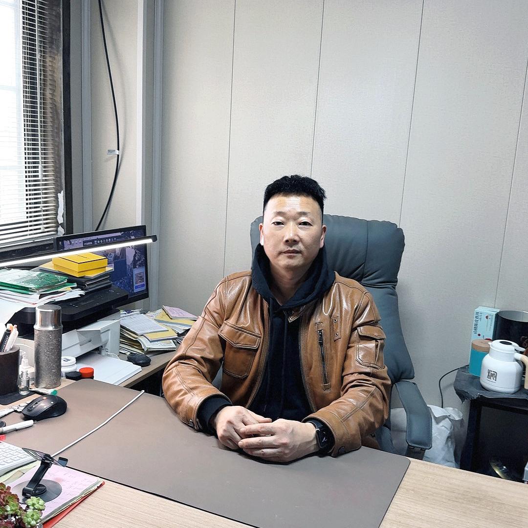 宁波宇科货架