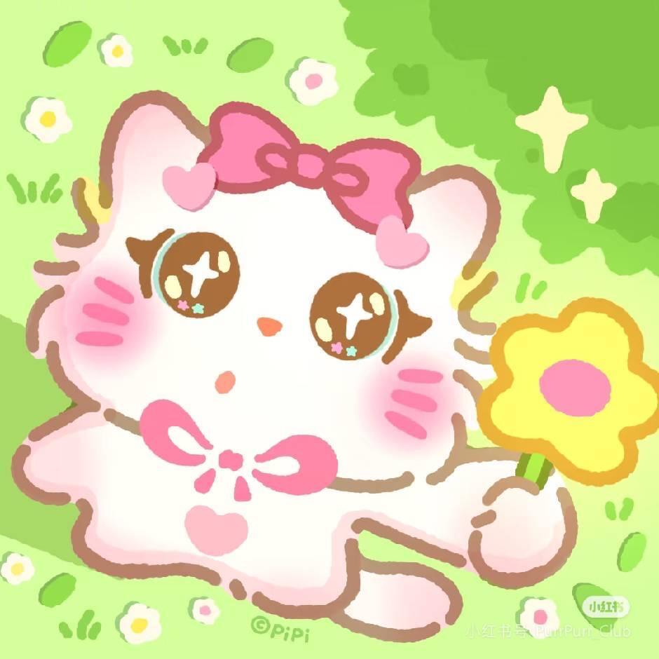 肉肉是只布偶猫