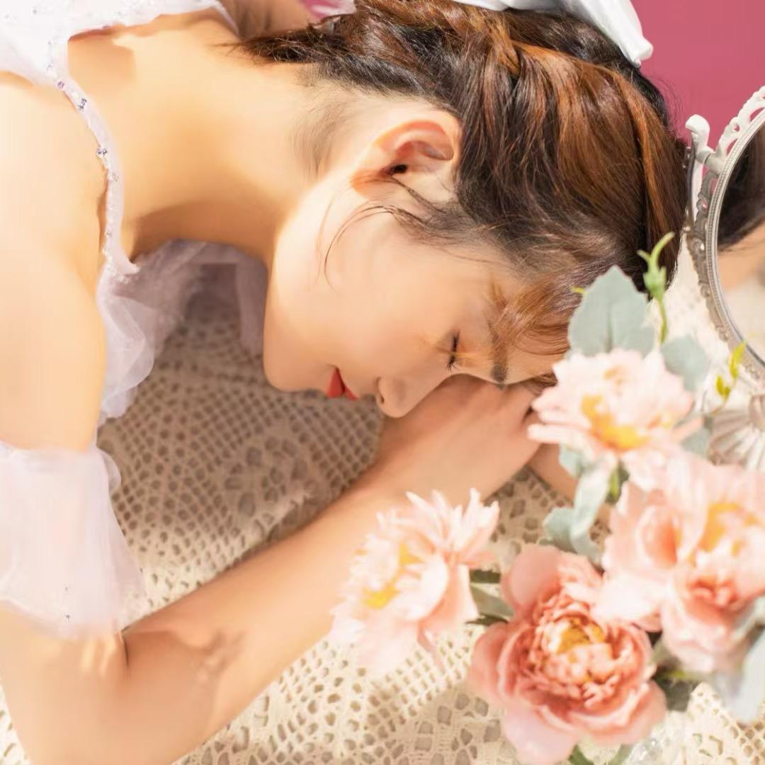 婉婉