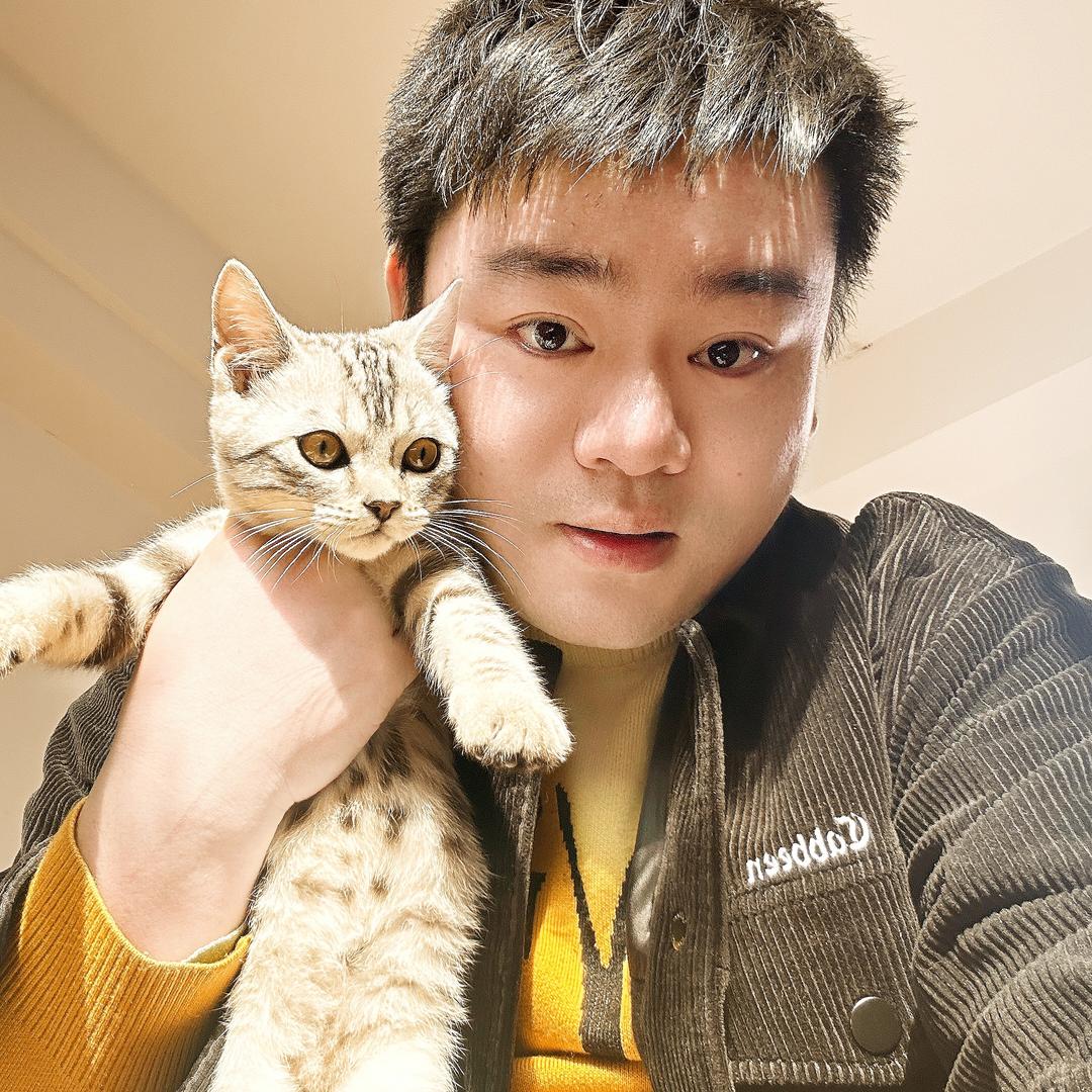 晓枫懂喵🐱