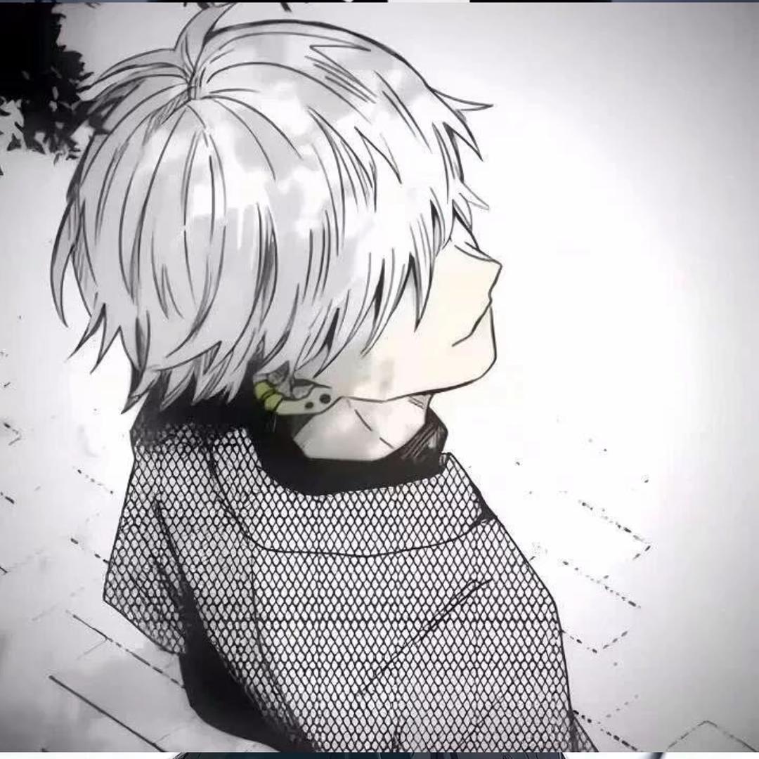 月关