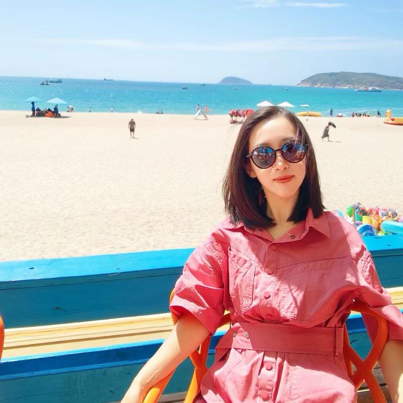 晓桐sister（梨形身材）