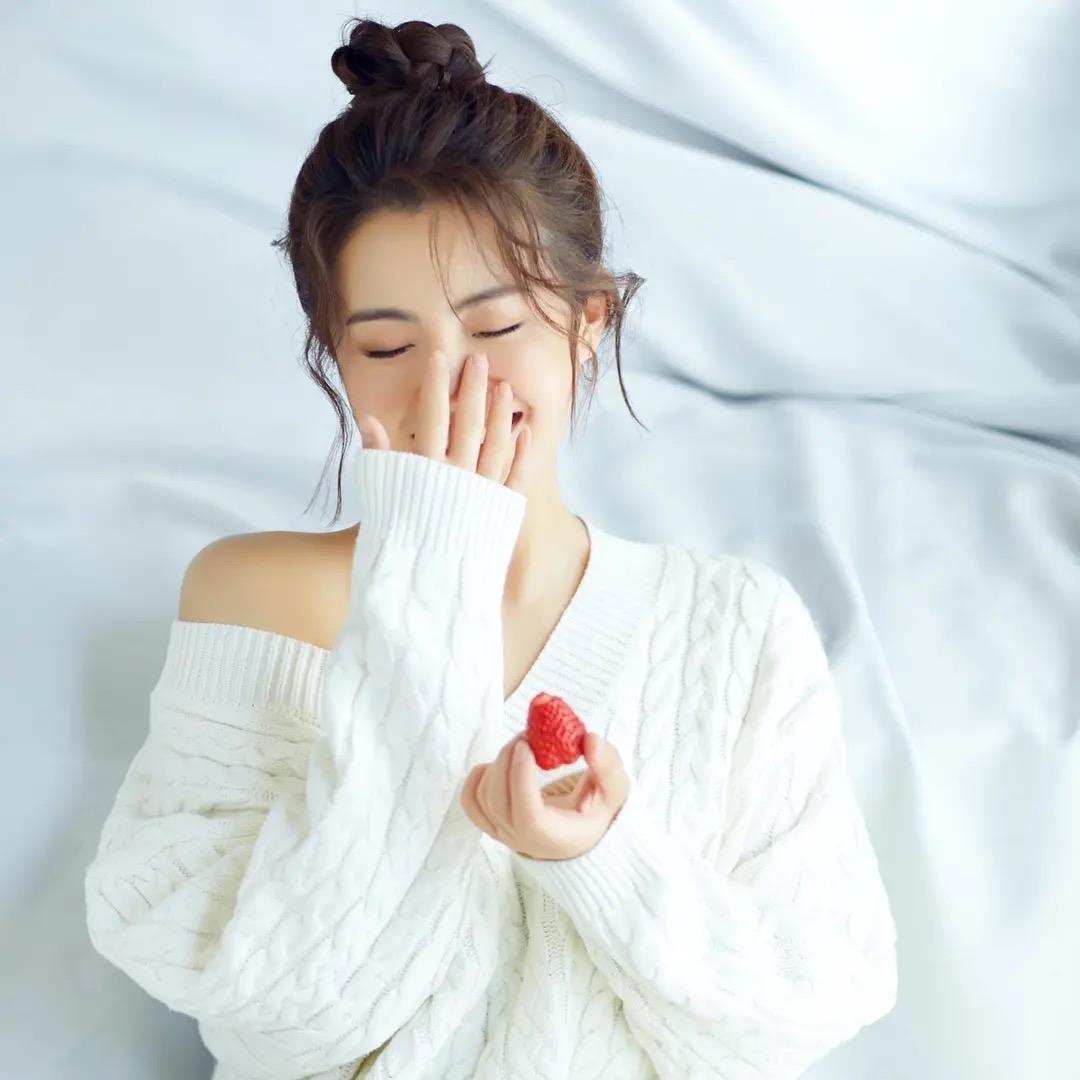 牛牛睡醒了