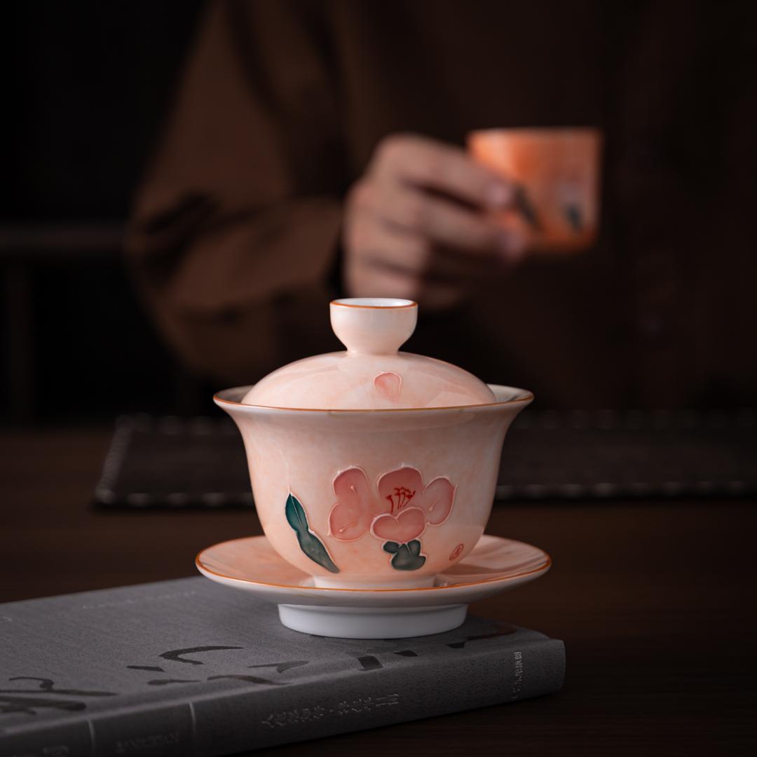 犇顺茶器