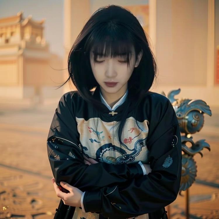 天 意💋