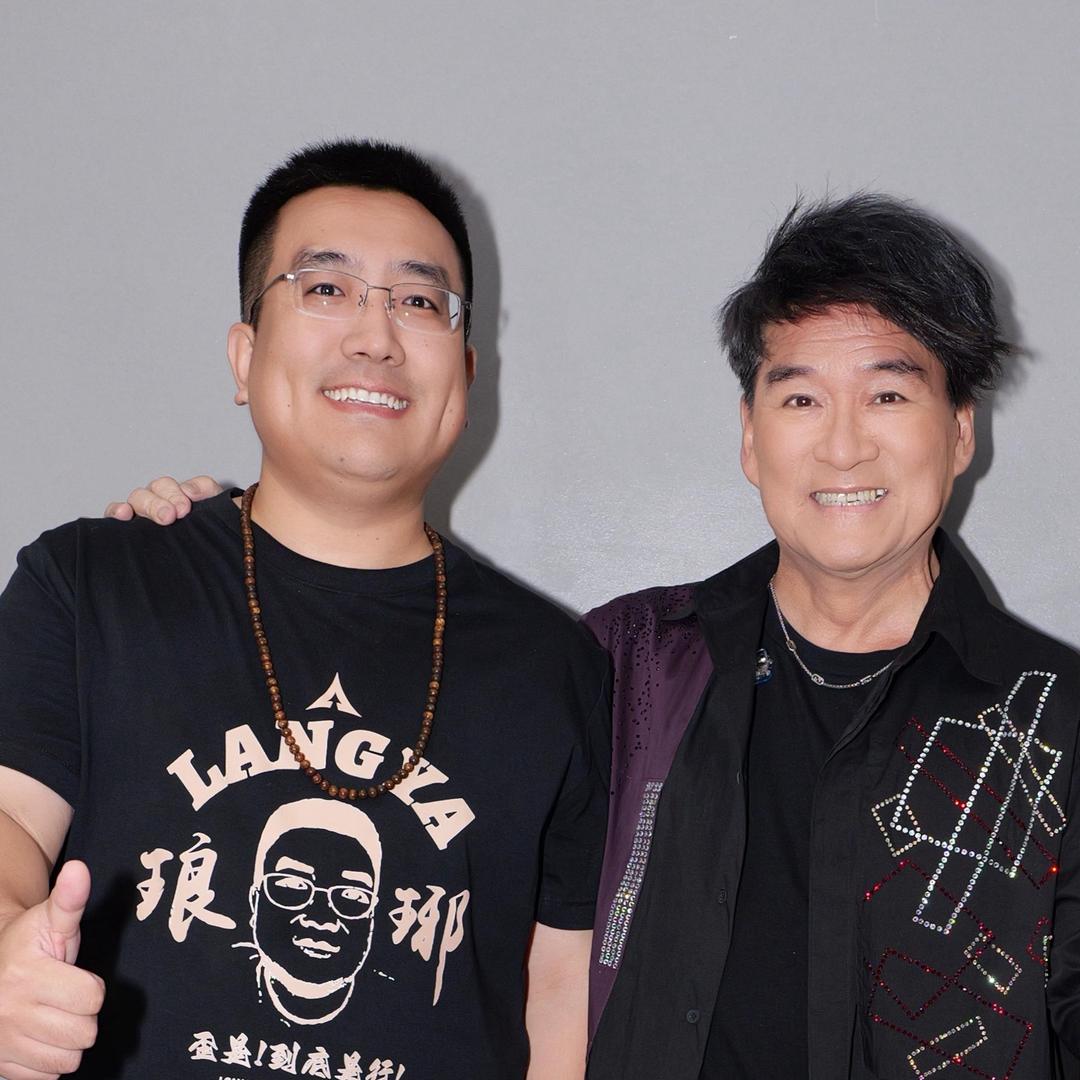 琅琊柱子哥（临沂推荐官、脱口秀段子点评）