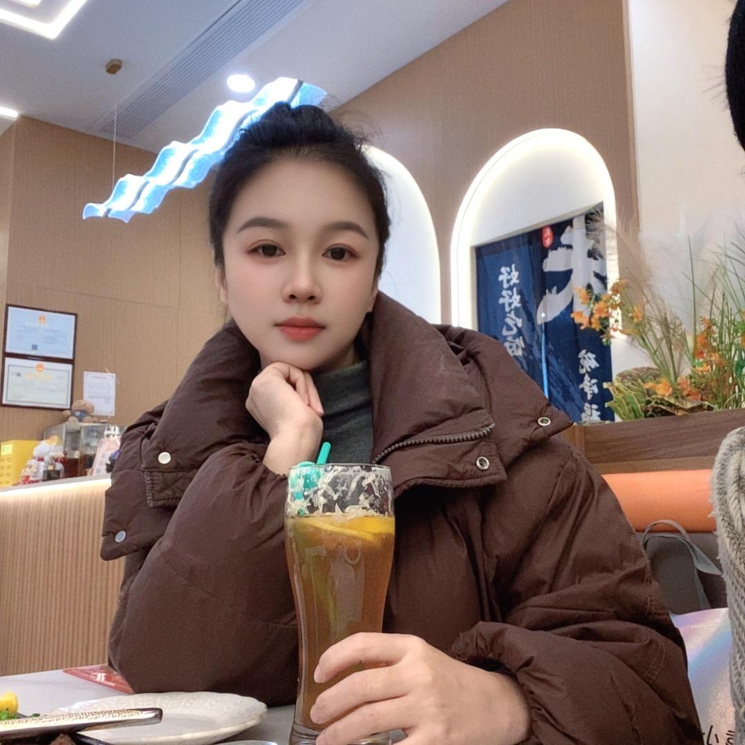 💫玲（拒绝连赞）