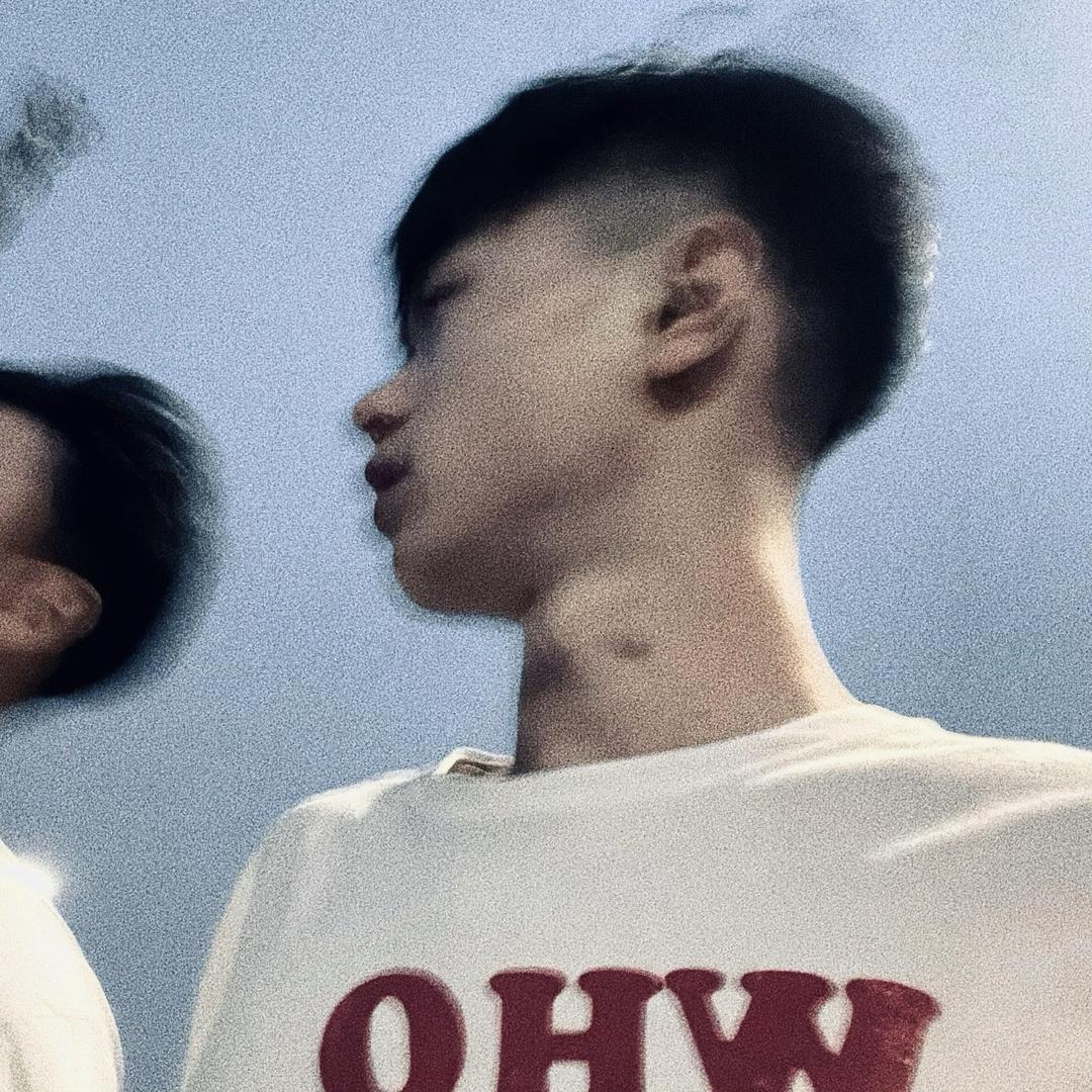 一个没有感情的沙手