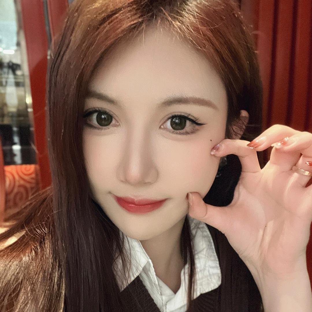 3妹