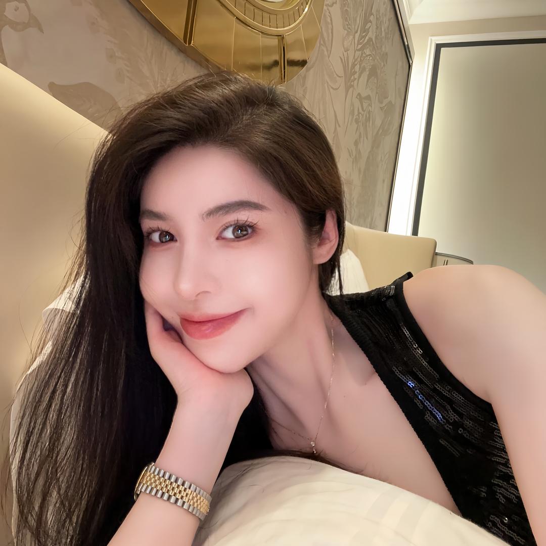 程美美🔥🔥