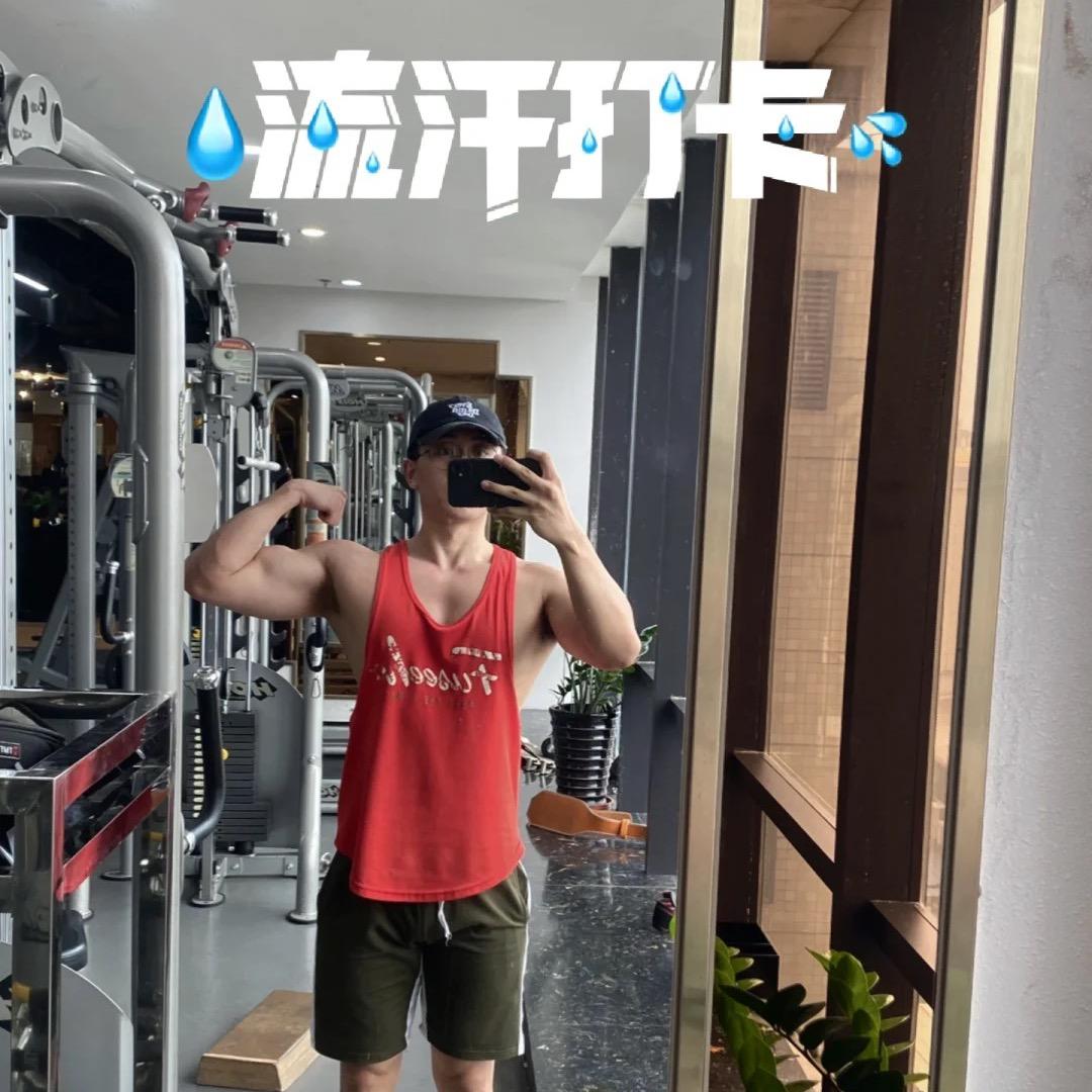 王教💪