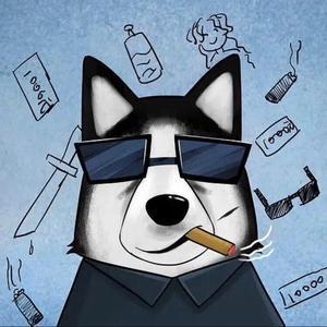 鄙人老铁
