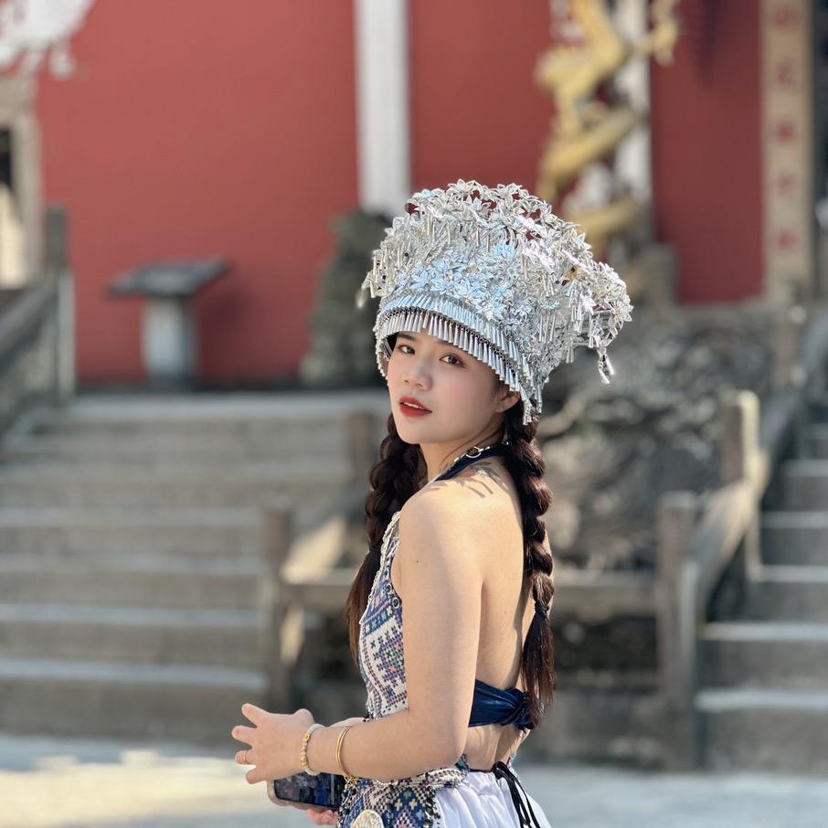木子尚心动-小九