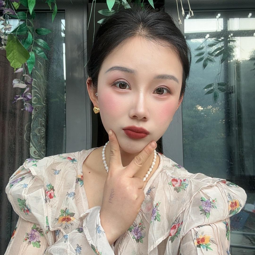 老阿姨
