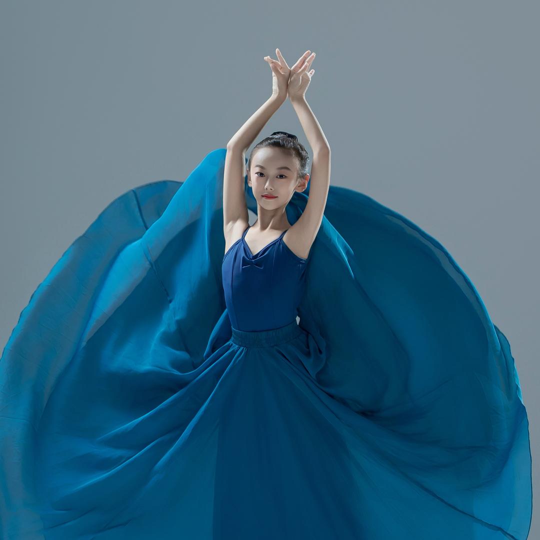 杨可儿