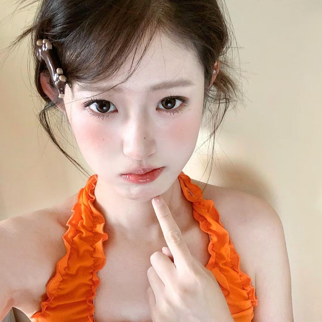 橙 橙.