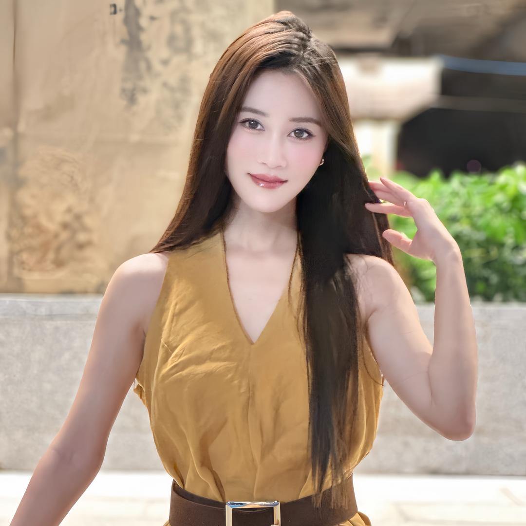 玲美人