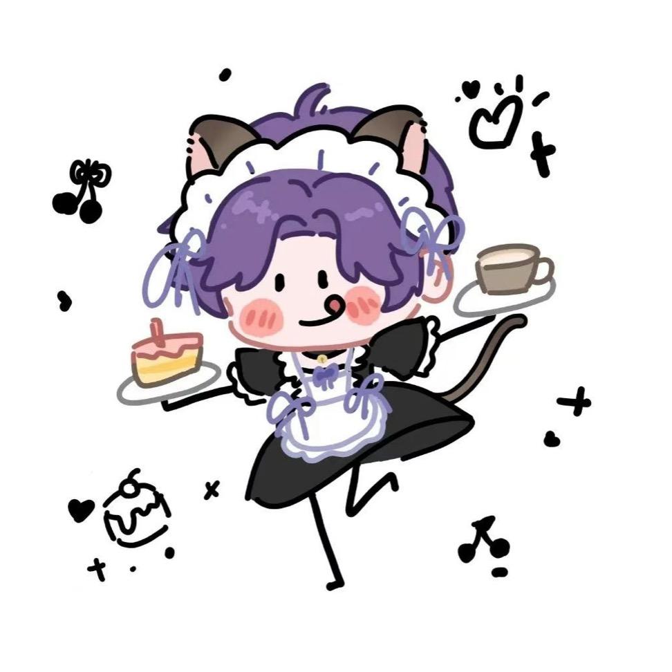 Ψ冲我来的（啥圈都沾杂食党