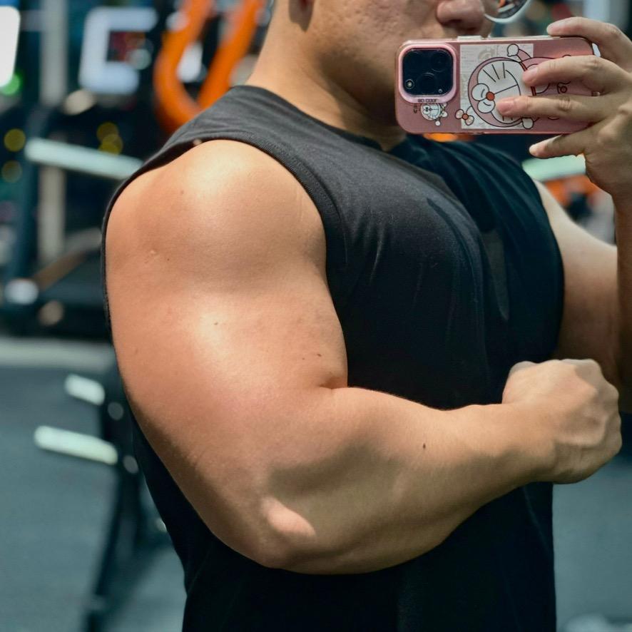 Tank。