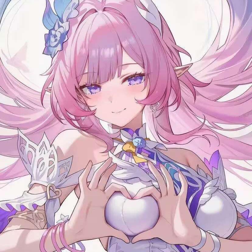 香香猪是昔涟的猪