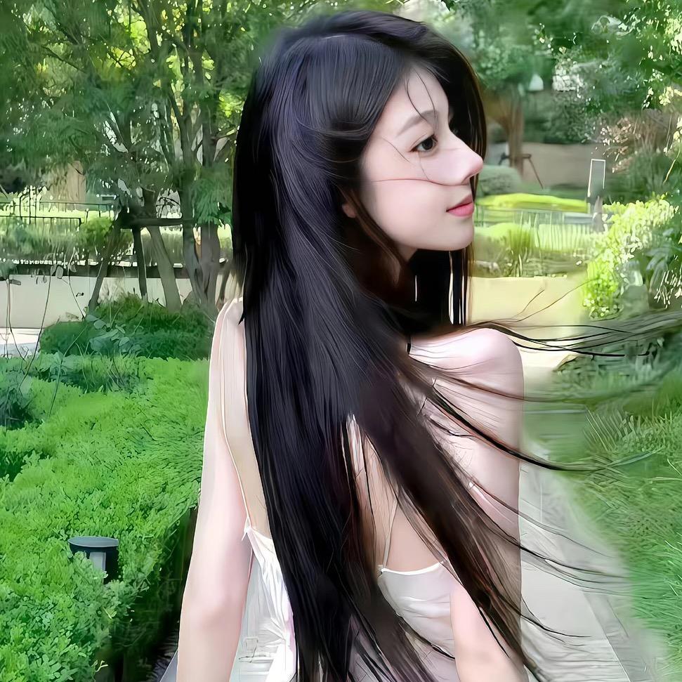 何其幸福.