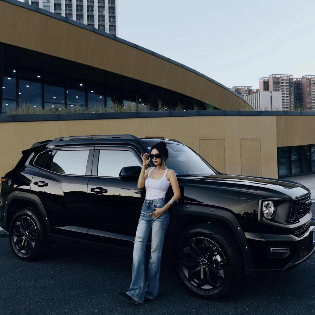 哈弗SUV报价官 哈弗全系车型