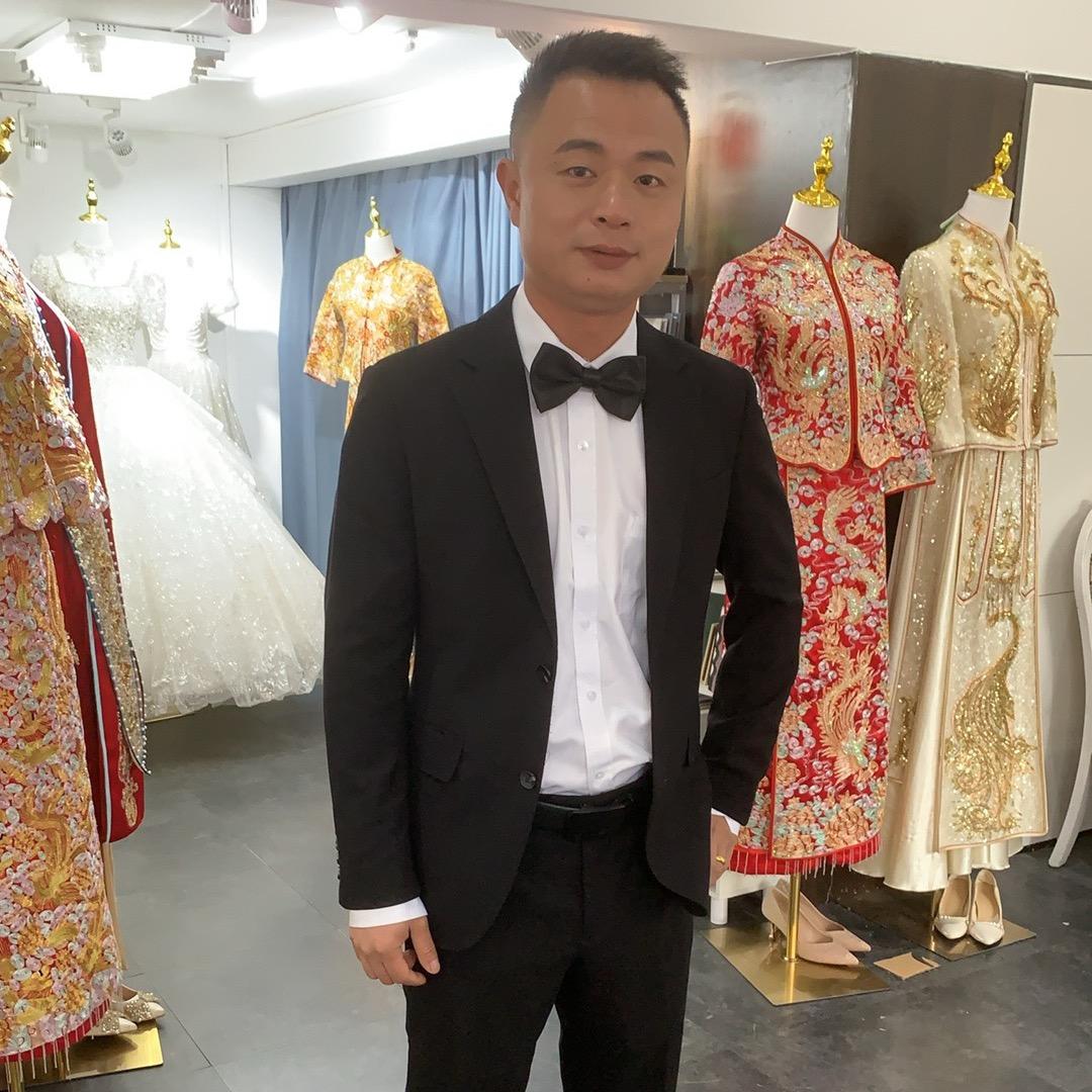 不会航拍的大少