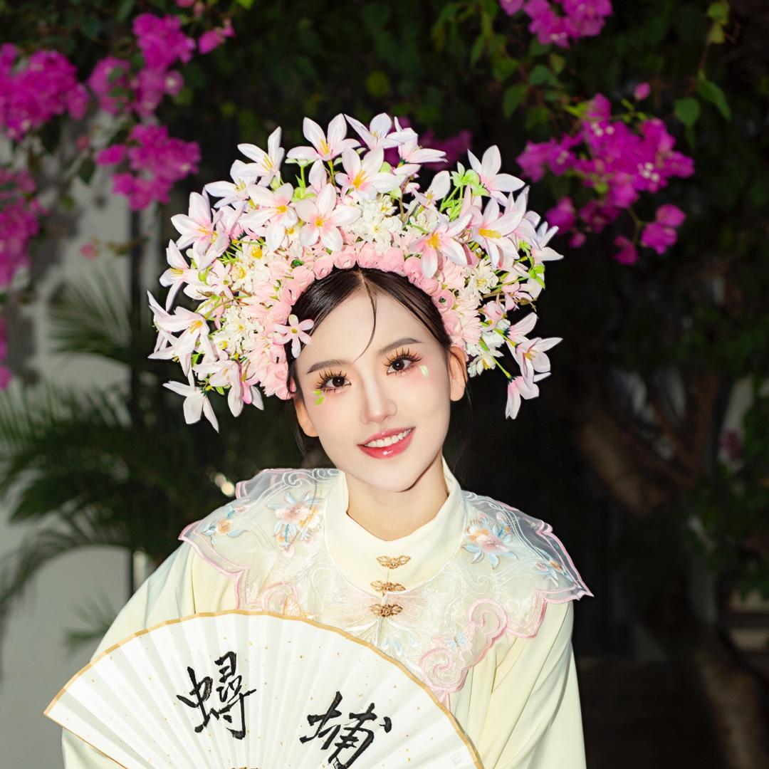 盛唐商贸小优