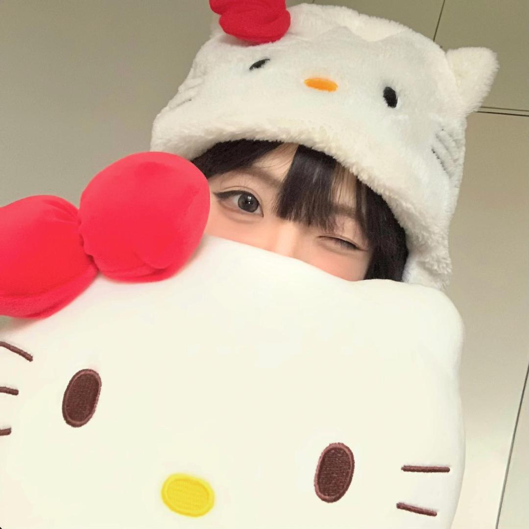 起司奶香猫