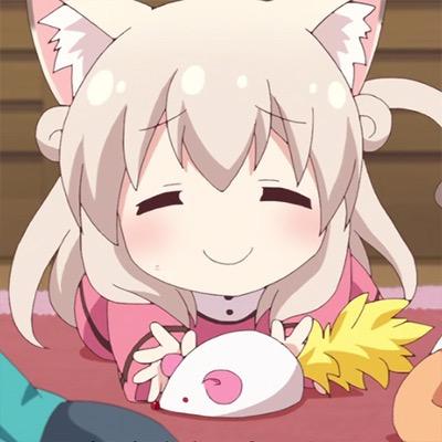 圆点点闪头像