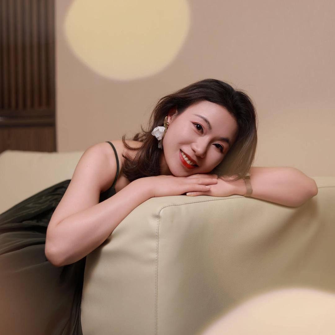 方方小姐