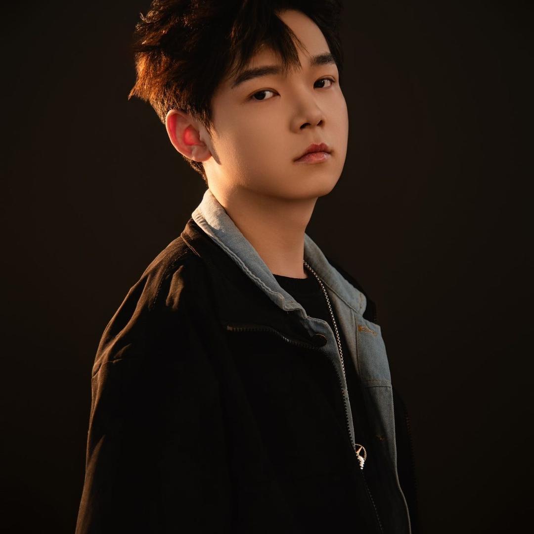 天津藤野华联店发型师—阿阳