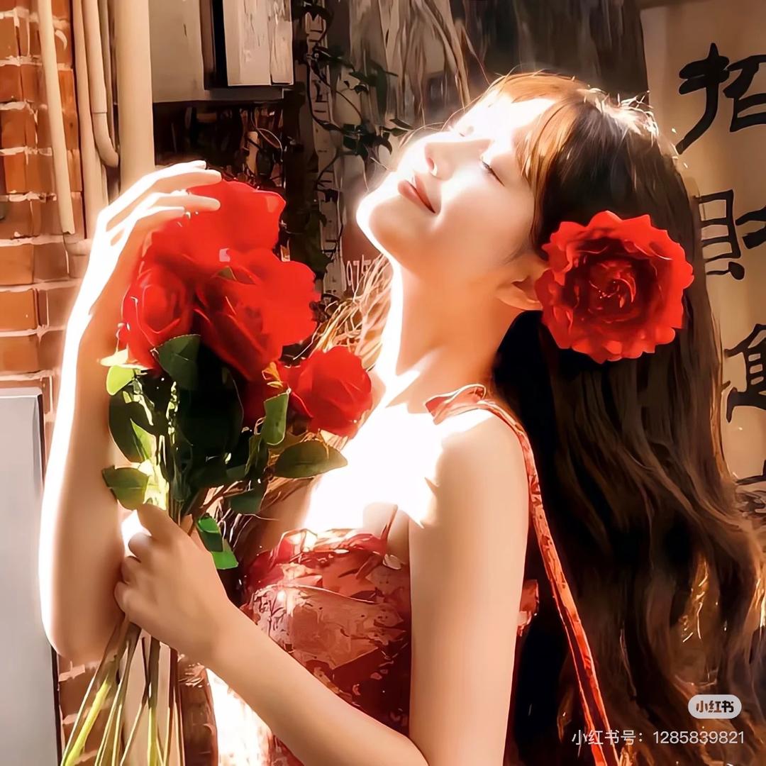 舍予💕