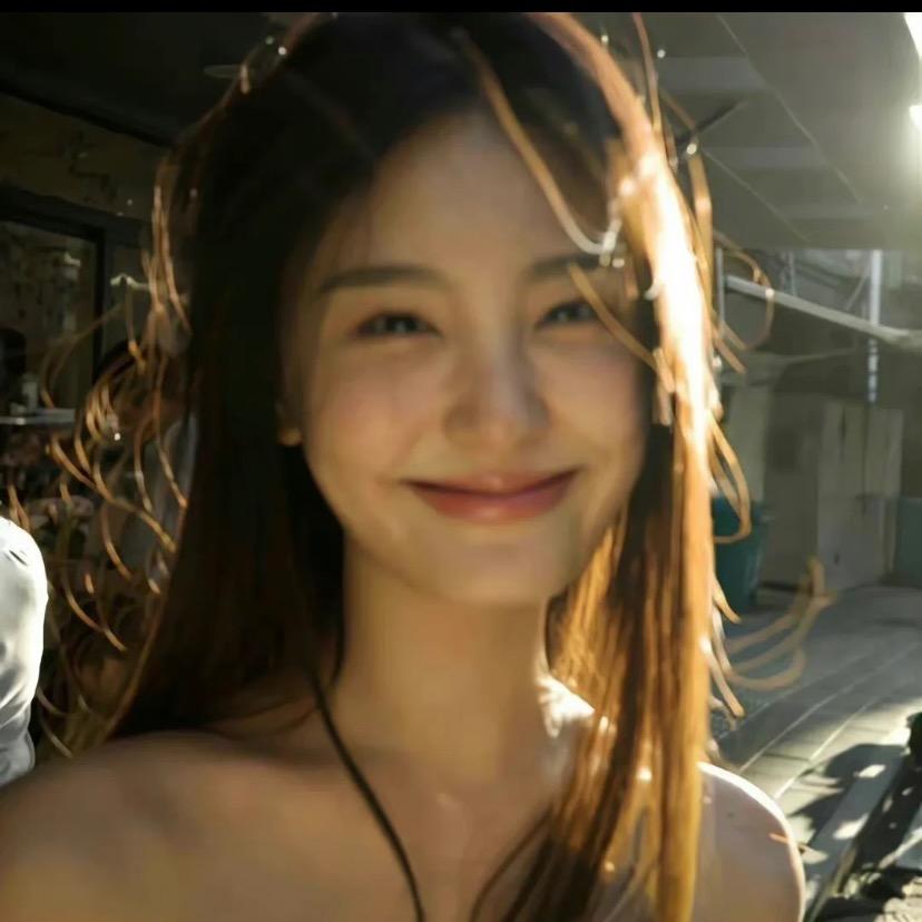 @婷💭