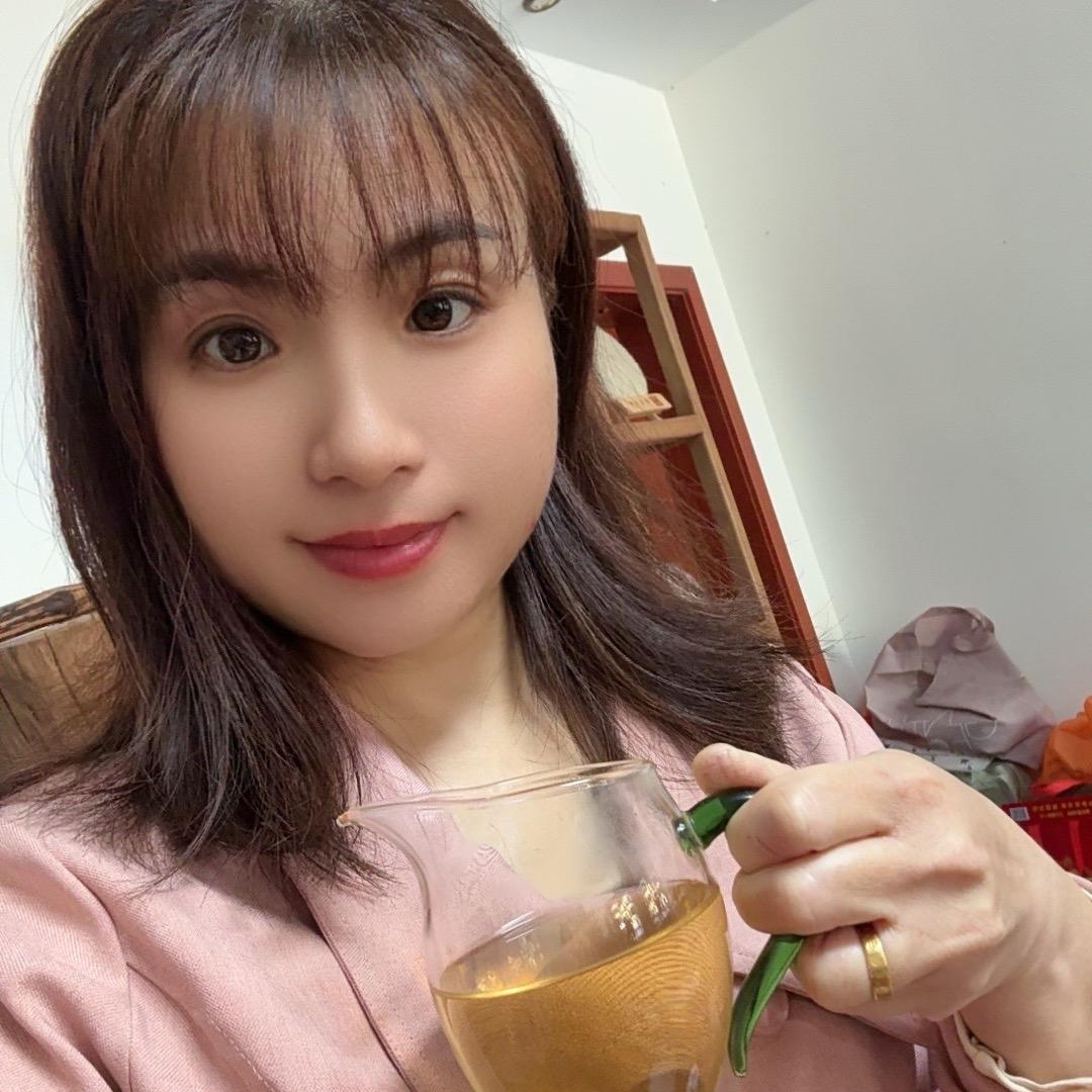 铜箐河茶《慧慧》