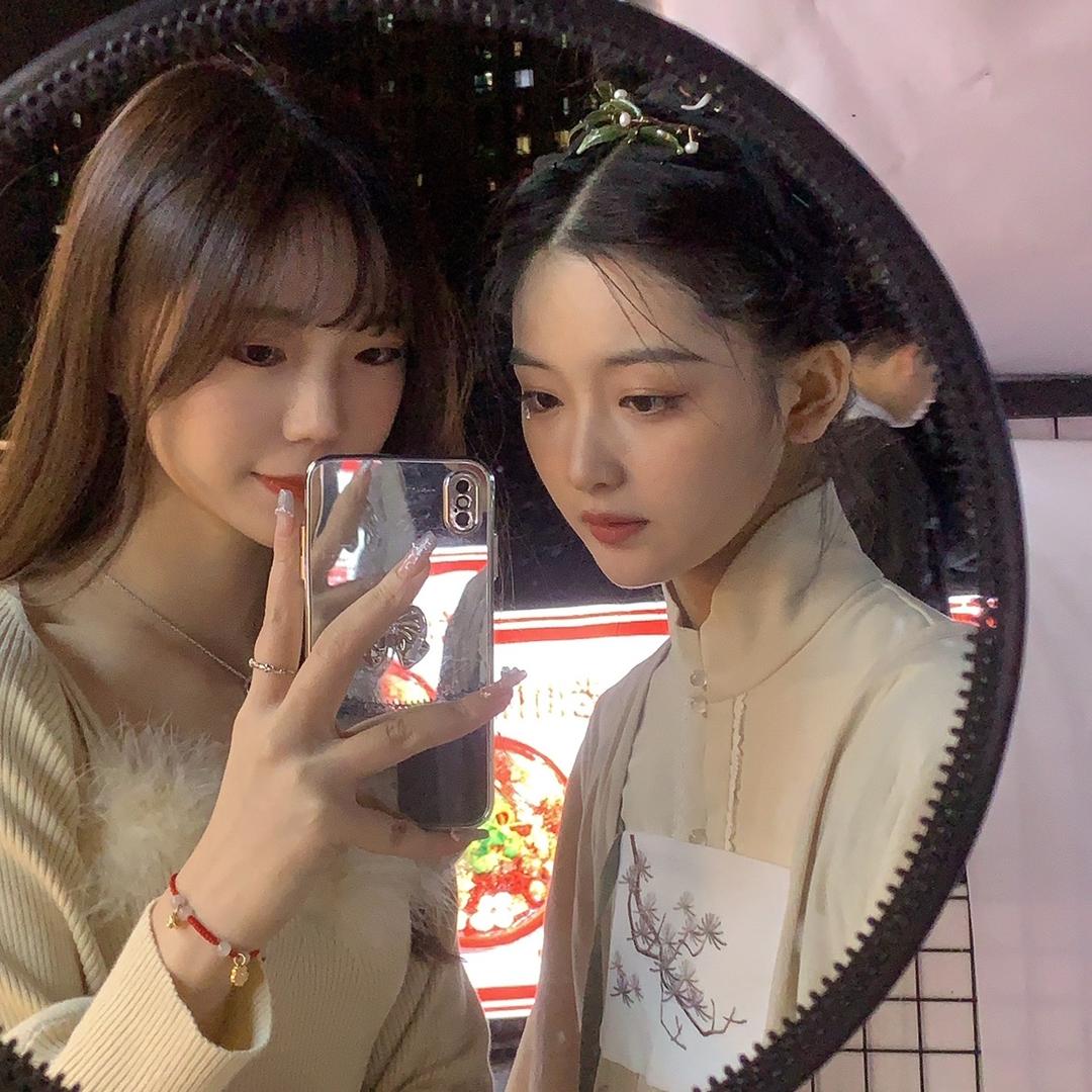 玉娆