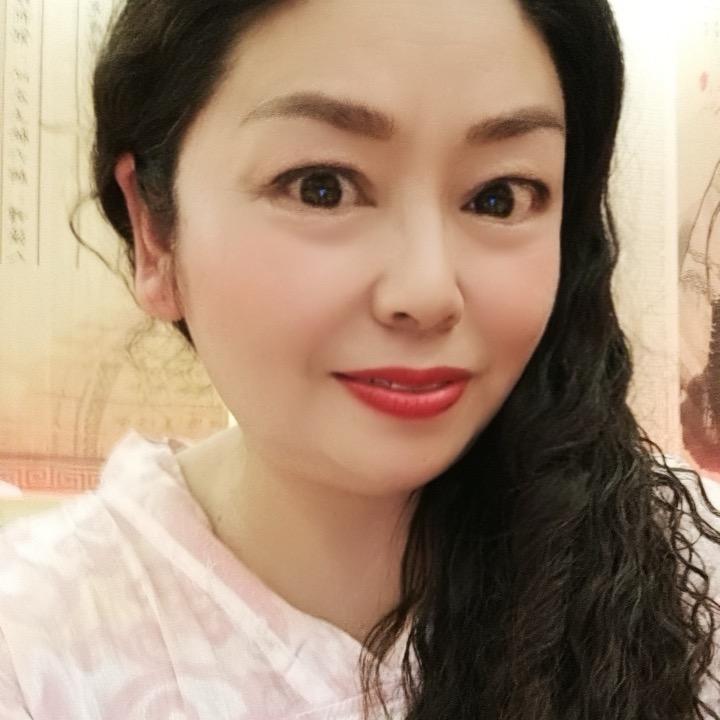 长发飘飘