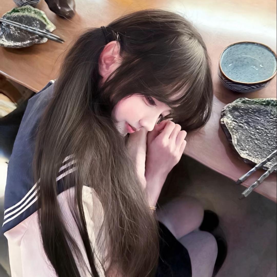 小少女御